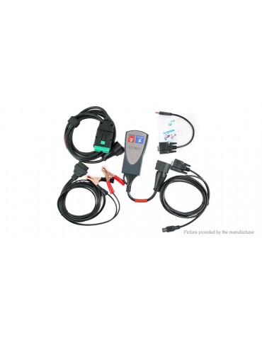 PP2000 Lexia3 Latest Automotive Diagnostic Tool for Peugeot Citroen