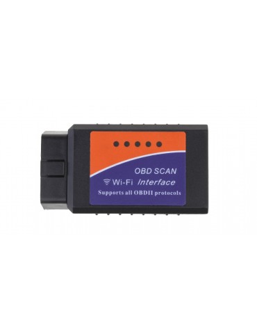 ELM327 Wifi OBD2 OBDII Car Diagnostic Scan Tool