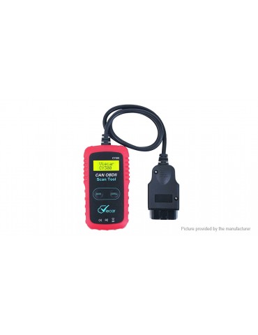 Viecar CY300 Car OBDII Code Reader Scanner Diagnostic Tool