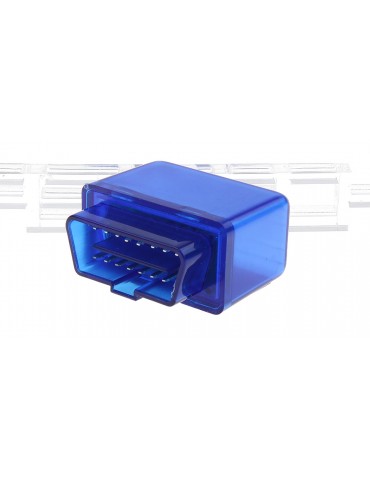 Super MIni ELM327 V2.1 Bluetooth OBD2 OBDII Car Diagnostic Tool