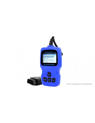 AUTOPHIX VAG007 Car OBDII Code Reader Scanner Diagnostic Tool for VW/AUDI