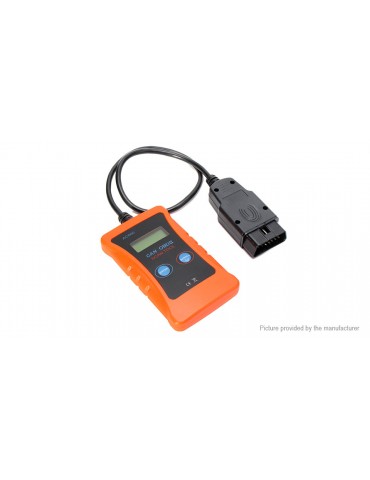 AC600 OBDII Car Diagnostic Scanner Tool