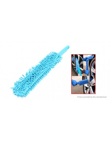 Chenille Car Cleaning Brush Duster