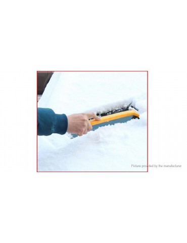 Dichotomanthes Snow Shovel Winter Car Snowboard Scraper Shovel