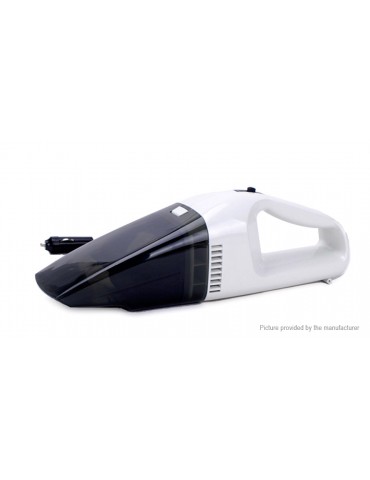 Handheld Wet & Dry Car Vacuum Cleaner