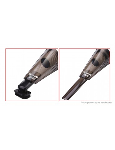 BEINENG EG-X10 120W Handheld Wet & Dry Car Vacuum Cleaner