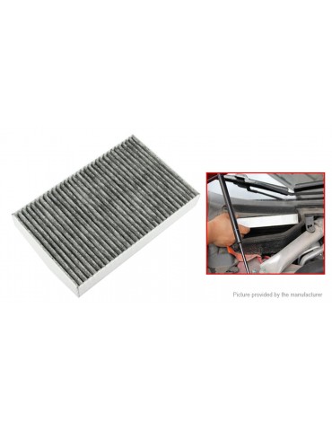 Car Air conditioning Filter for Tesla Model S / Model X 2015 2016 2017