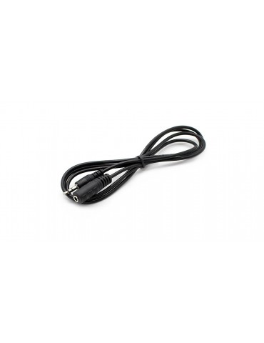 3.5mm Male to Female Extension Cable
