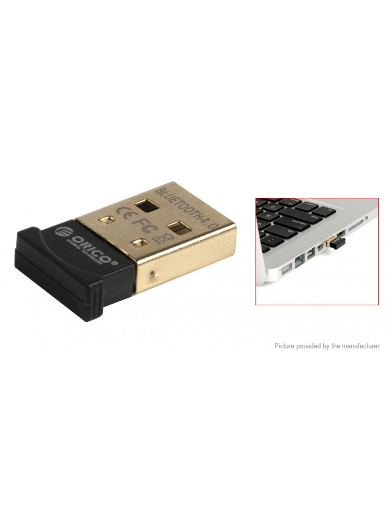 Authentic ORICO BTA-402 USB Bluetooth V4.0 Adapter