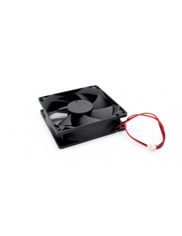 2-Pin Computer PC Case Cooling Cooler Fan