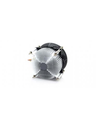 2200-RPM Quiet CPU Cooling Fan