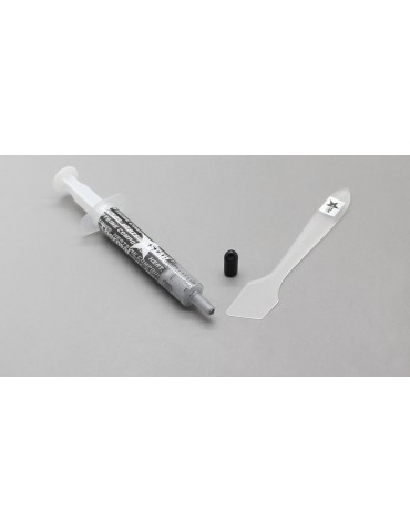 Injector Style Thermal Conductive Silicone Grease