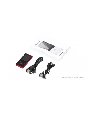 HOTT 1.8'' TFT Bluetooth V2.1 MP3 Player (8GB)
