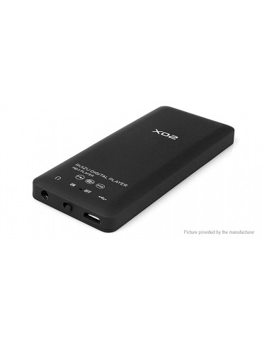 RUIZU X20 HiFi Sports MP3 Player (8GB)