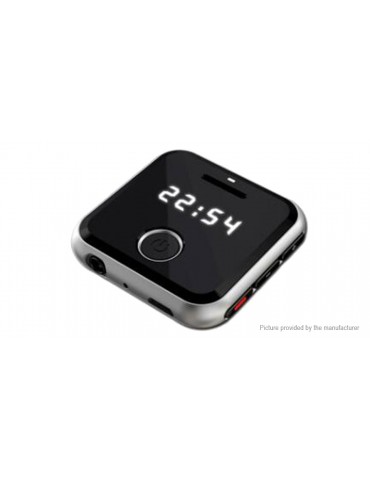 HBNKH H-R300 Portable Mini Wearable MP3 Music Player (4GB)