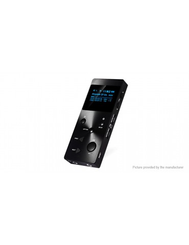XDUOO X3 1.3" OLED Screen HiFi Lossless MP3 Music Player