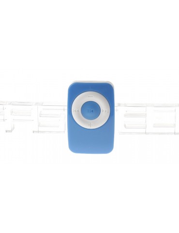 Clip-on Mini MP3 Music Player
