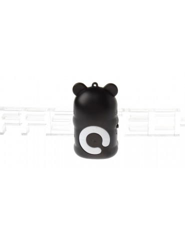 Panda Shaped MP3 Music Player