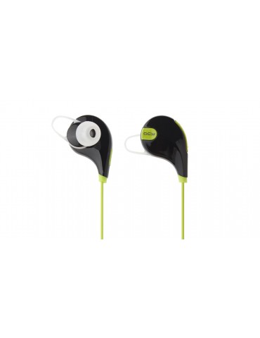 Authentic QCY QY7 Sports Bluetooth V4.1 In-Ear Headset w/ Microphone