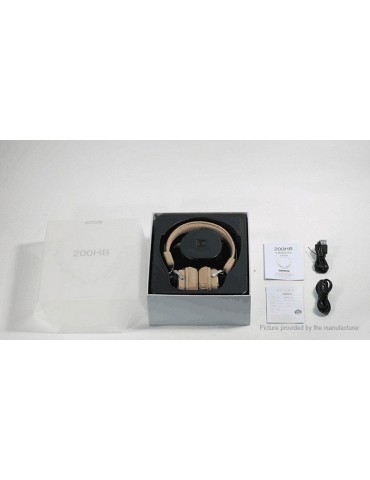 REMAX 200HB Stereo Bluetooth V4.1 Headset