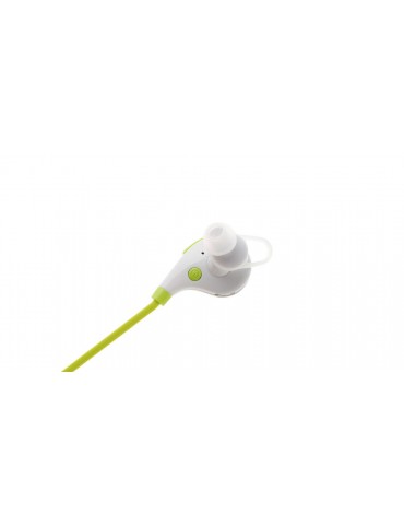 QX-01 Sports Bluetooth 4.1 In-Ear Headset w/ Microphone
