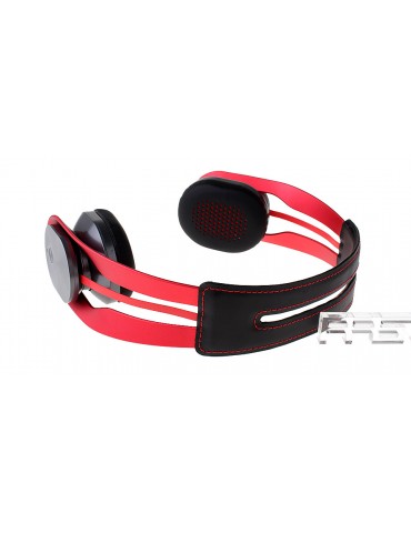 SYLLABLE G700-005 Bluetooth V4.0 Headphones w/ Microphone