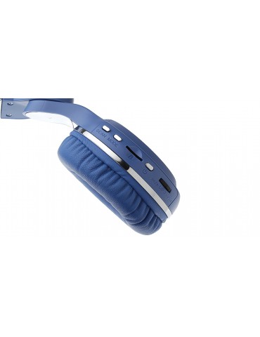Bluedio T2+ Foldable Bluetooth V4.1 HiFi Headset