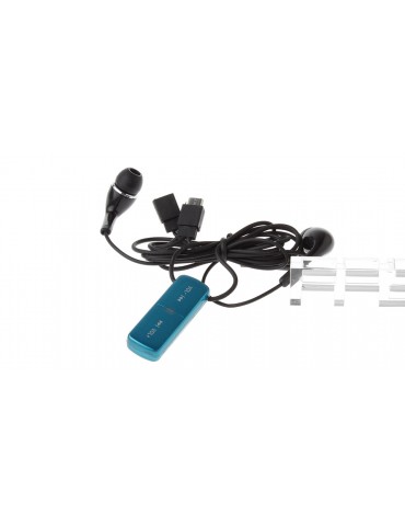 Multi-Function Neckband Bluetooth V3.0 Headset w/ Microphone