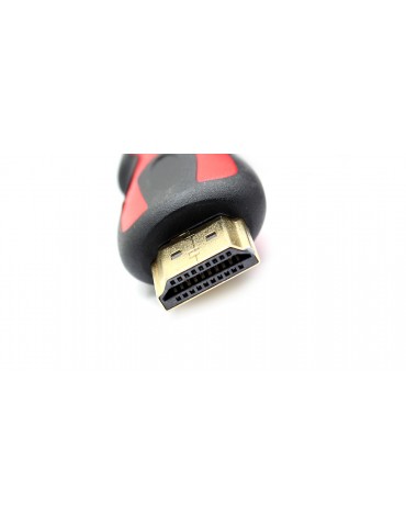 HDMI V1.3 HDMI Male to Male Connection Cable (150cm)