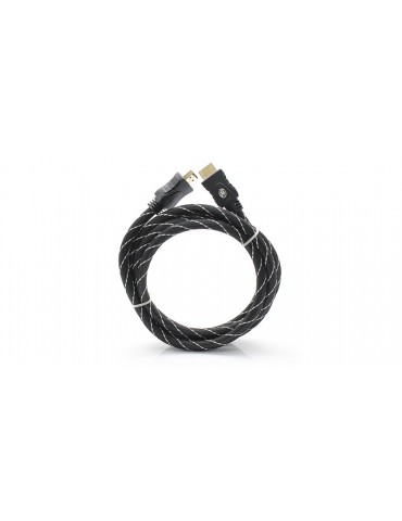 HDMI V1.3 Male to Male Connection Cable (200cm)