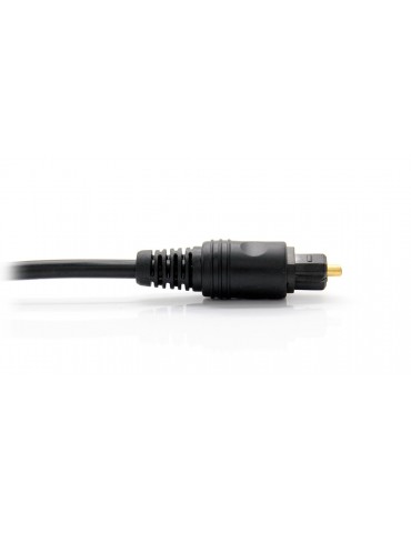 Digital Audio Optical Fiber Toslink Cable (150CM)