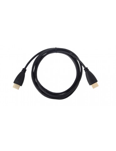 HDMI Gold Plated Male to Male Cable (180cm)