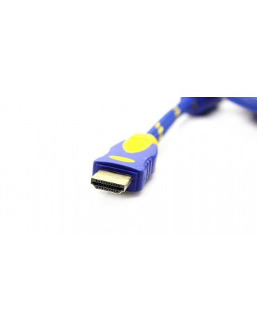 HDMI V1.4 HDMI Male to Male Connection Cable