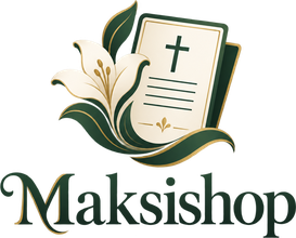 Maksishop